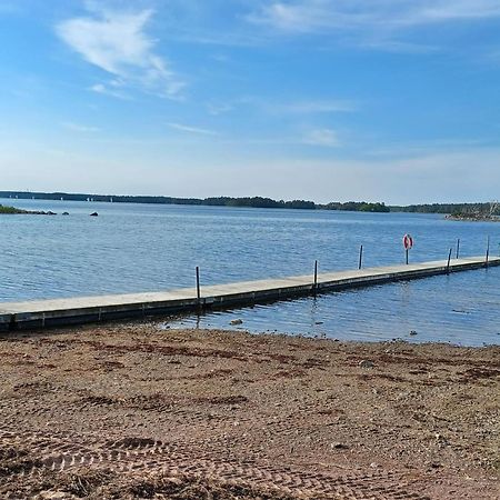Mönsterås Perchlodge المظهر الخارجي الصورة